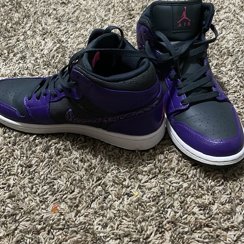 Men's shoes - Picture 3 of 4